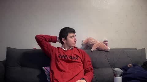 LunaPica online show from 12/26/24, 02:16