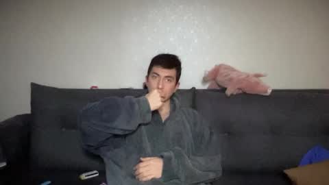 LunaPica online show from 12/27/24, 05:20