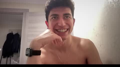 LunaPica online show from 02/18/25, 04:59