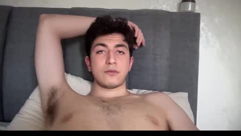 LunaPica online show from 03/09/25, 02:21