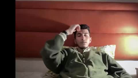 LunaPica online show from 09/28/25, 12:10