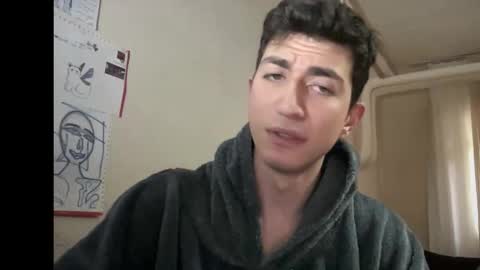 LunaPica online show from 10/09/25, 08:34