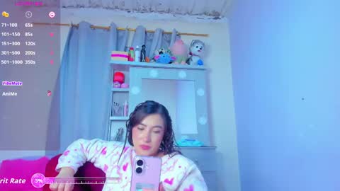 Luna  online show from 06/19/26, 02:27