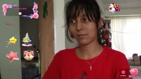 LUNA online show from 12/17/24, 06:09