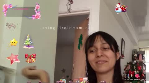LUNA online show from 12/18/24, 05:42