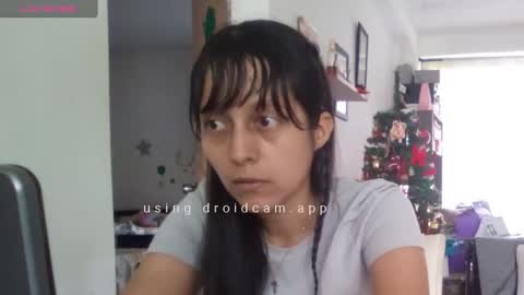 LUNA online show from 01/04/25, 08:27