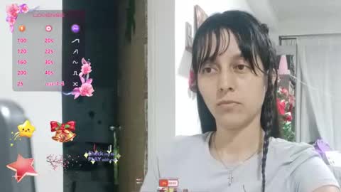 LUNA online show from 01/04/25, 11:38