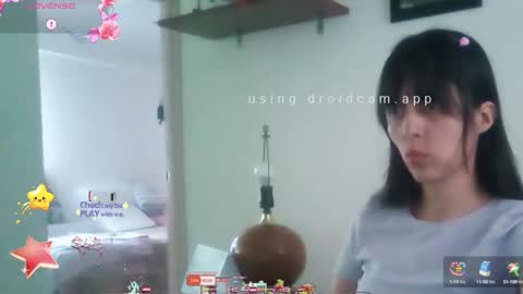 LUNA online show from 01/21/25, 10:41