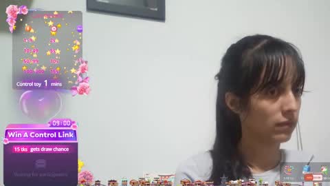 LUNA online show from 01/28/25, 03:57