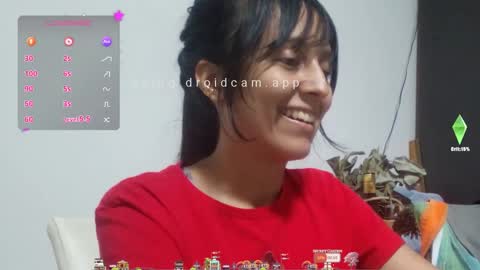 LUNA online show from 01/30/25, 11:55