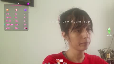 LUNA online show from 02/03/25, 05:35