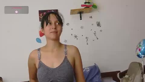 LUNA online show from 09/10/25, 04:40