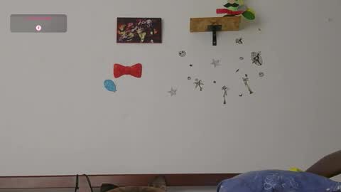 LUNA online show from 09/22/25, 05:26