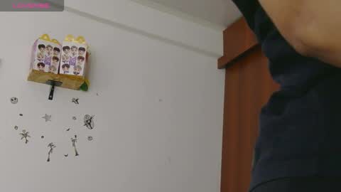 LUNA online show from 10/01/25, 04:13