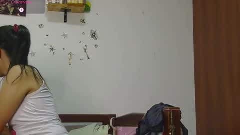 LUNA online show from 11/12/25, 01:06