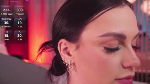 Luna  next streams Mon Fri Sat Sun 8pm-5am gmt0 online show from 01/27/25, 03:15