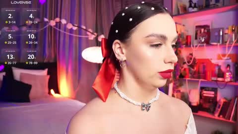 Luna  next streams Mon Fri Sat Sun 8pm-5am gmt0 online show from 02/16/25, 02:53