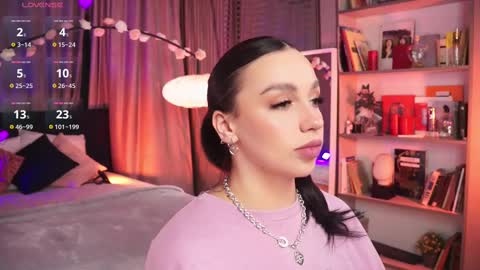 Luna  next streams Mon Fri Sat Sun 8pm-5am gmt0 online show from 03/04/25, 12:39