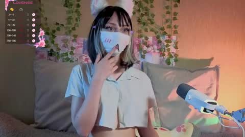 Luna online show from 06/06/26, 02:11