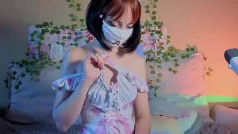 Luna online show from 06/13/26, 03:10