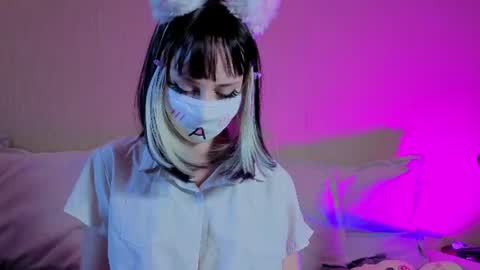 Luna online show from 07/06/26, 02:36