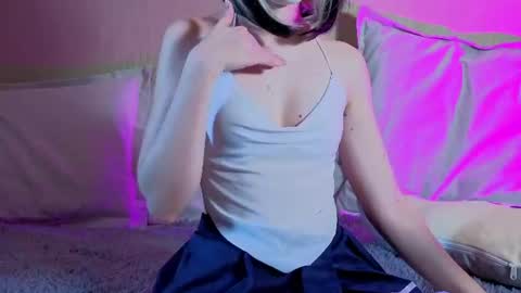 Luna online show from 07/24/26, 02:26