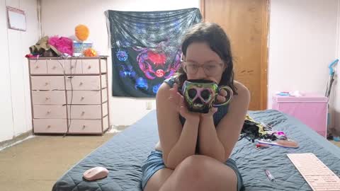 lunaquinn45 online show from 12/09/24, 11:24