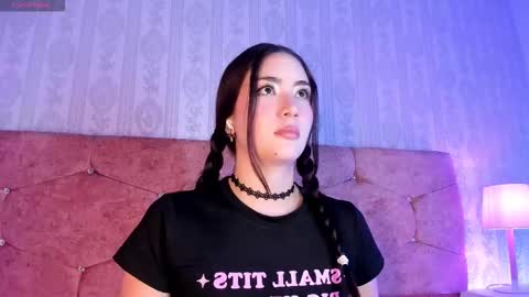 Snapshot of lunar_leen chatting on 11/11/25, 07:58 Luna online show from 11/11/25, 07:58