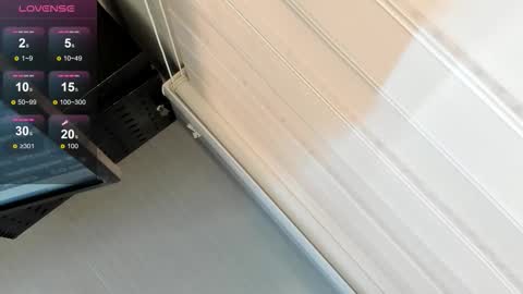 Snapshot of lunar_leen chatting on 11/16/25, 03:06 Luna online show from 11/16/25, 03:06