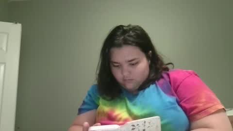 Snapshot of lunar_nightstar chatting on 09/20/25, 12:00 lunar_nightstar online show from 09/20/25, 12:00