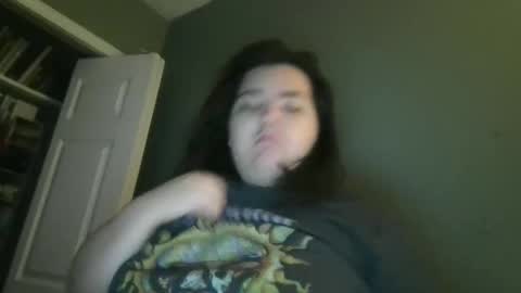 Snapshot of lunar_nightstar chatting on 10/18/25, 02:25 lunar_nightstar online show from 10/18/25, 02:25