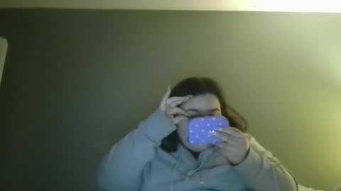 Snapshot of lunar_nightstar chatting on 10/27/25, 12:47 lunar_nightstar online show from 10/27/25, 12:47