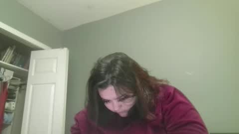 lunar_nightstar online show from 10/29/25, 10:00