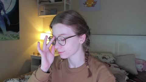 Sofia online show from 12/31/24, 01:52