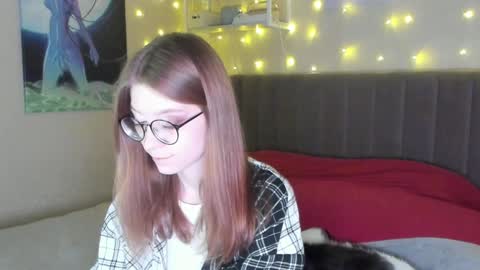 Sofia online show from 01/29/25, 11:09