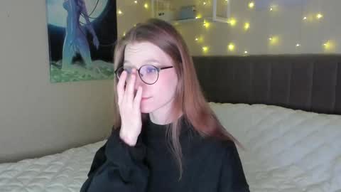 Sofia online show from 02/14/25, 06:08