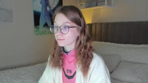 Sofia online show from 02/25/25, 03:16