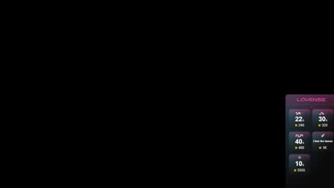 lunar_x online show from 09/28/25, 06:02