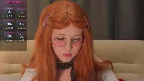 lunar_x online show from 10/18/25, 07:03