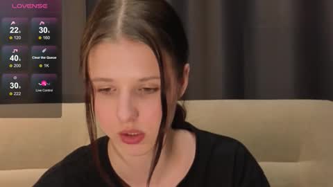 lunar_x online show from 10/30/25, 06:41