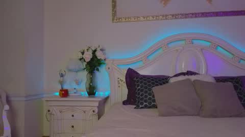 Snapshot of lunarishi chatting on 10/02/25, 06:09 Luna Rishi online show from 10/02/25, 06:09