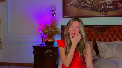 Snapshot of lunarishi chatting on 11/13/25, 06:23 Luna Rishi online show from 11/13/25, 06:23