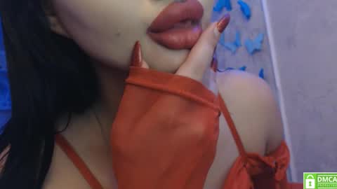 Luna  online show from 02/15/25, 11:25