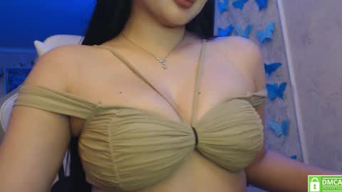 Luna  online show from 03/01/25, 11:37