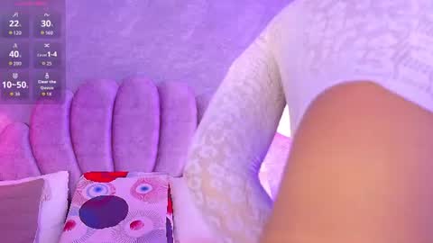 LunaRose-Next Stream at 0545hs GMT online show from 07/16/26, 02:39