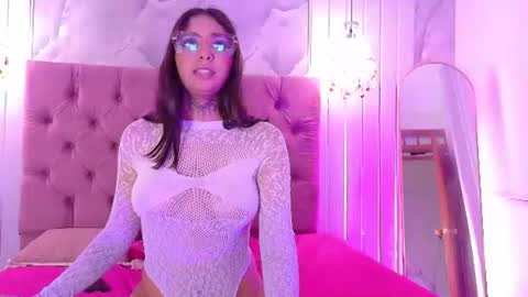 LunaRose-Next Stream at 0545hs GMT online show from 07/29/26, 02:43