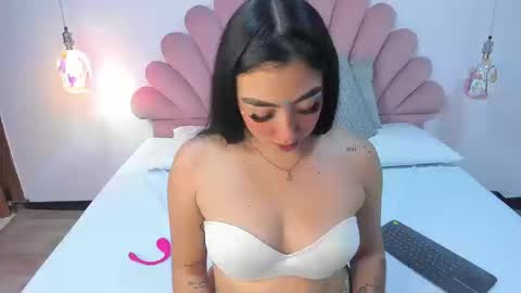 Luna Rossy online show from 09/10/25, 04:34