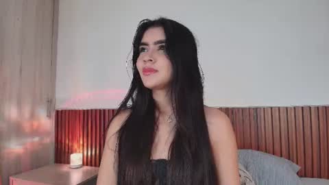 Luna Rousse online show from 07/22/26, 03:20