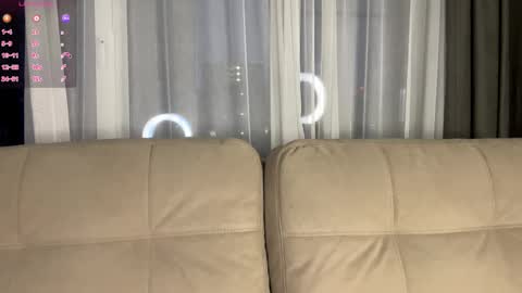 Michelle online show from 12/15/25, 03:33