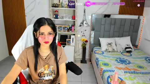 Snapshot of lunascoott chatting on 06/09/26, 01:50 ARI online show from 06/09/26, 01:50